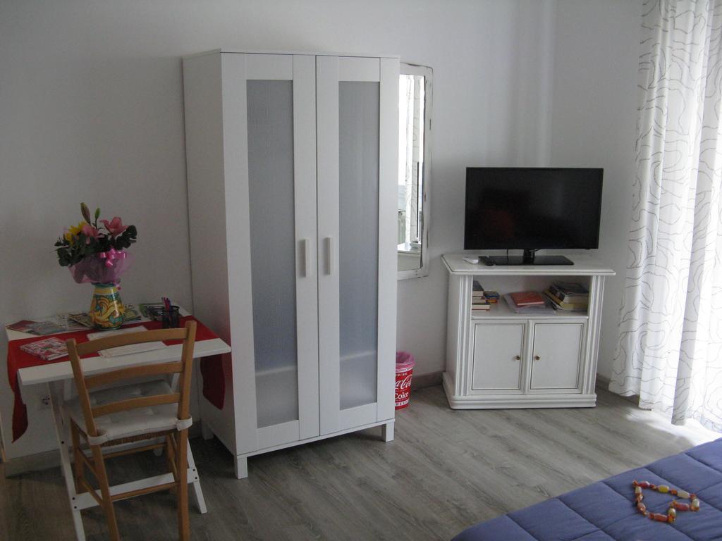 Stesi Vacanze Рим Екстериор снимка