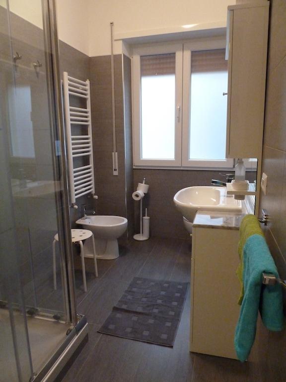 Stesi Vacanze Рим Стая снимка
