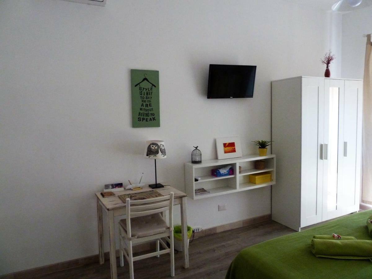 Stesi Vacanze Рим Екстериор снимка